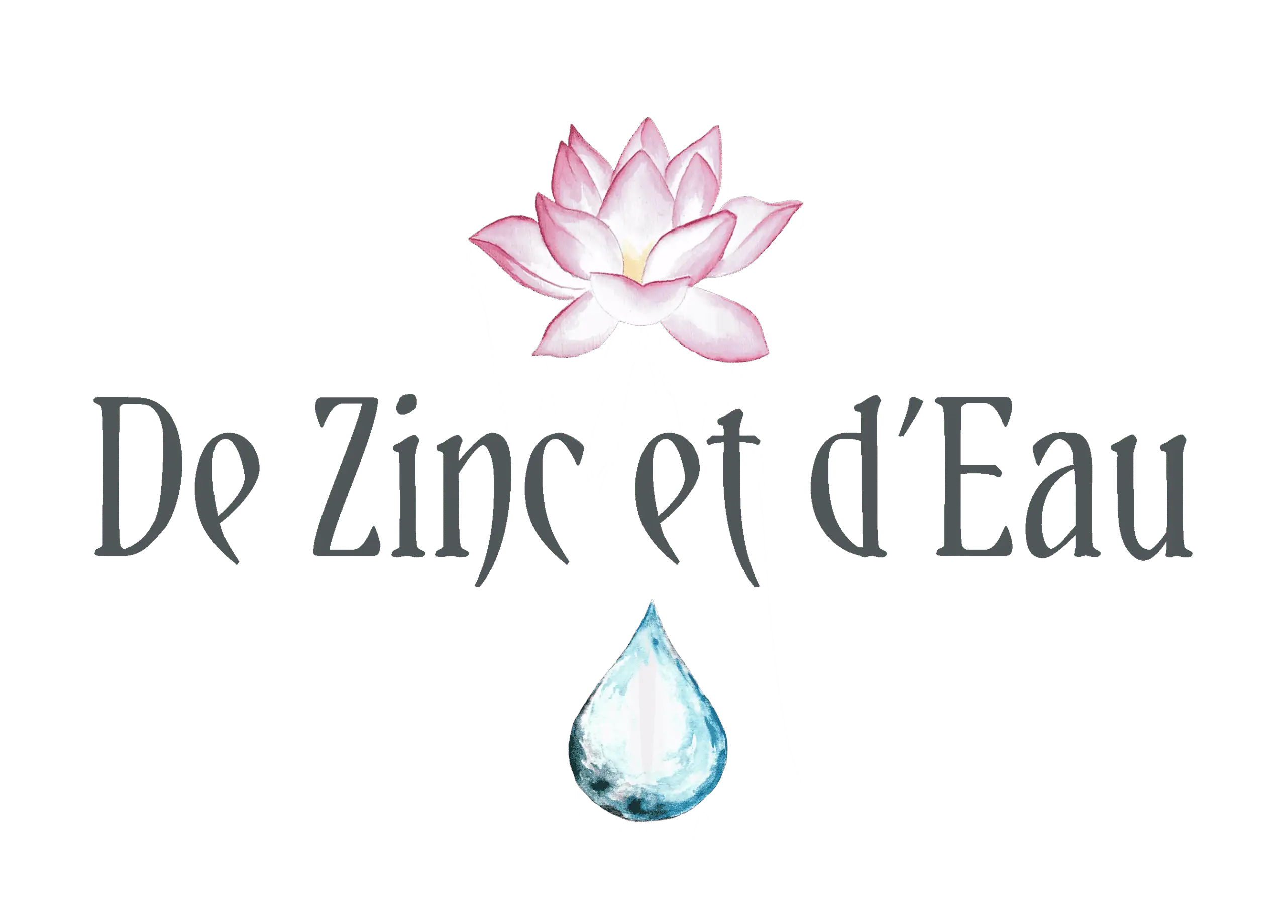 Christian Dobbelaere créations artisanales en zinc